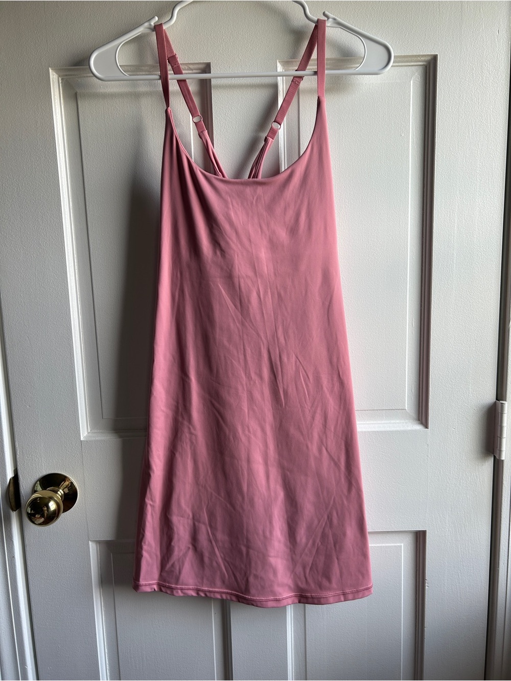 amazon athletic tennis dress